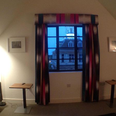 The Penthouse Daire King's Lynn Dış mekan fotoğraf